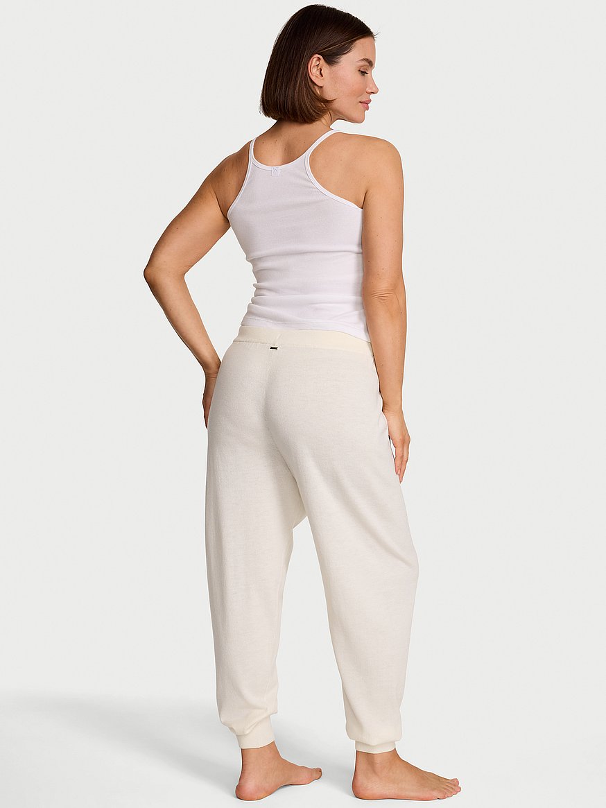 luxe knit jogger pants luxe knit jogger pants