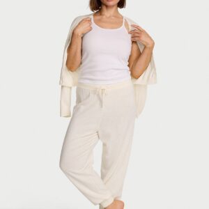 Витрина luxe knit jogger pants