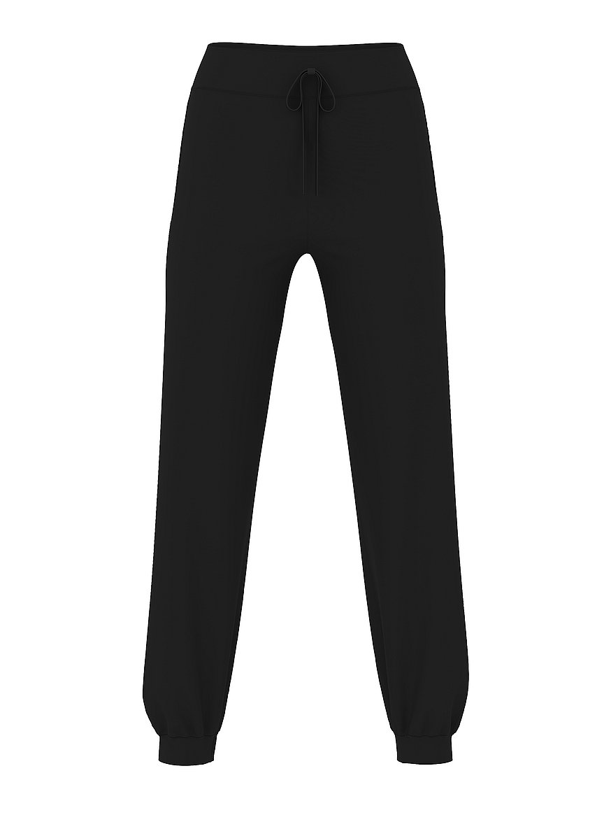 luxe knit jogger pants luxe knit jogger pants