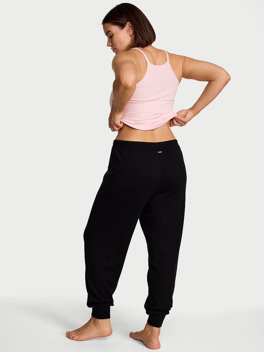 luxe knit jogger pants luxe knit jogger pants