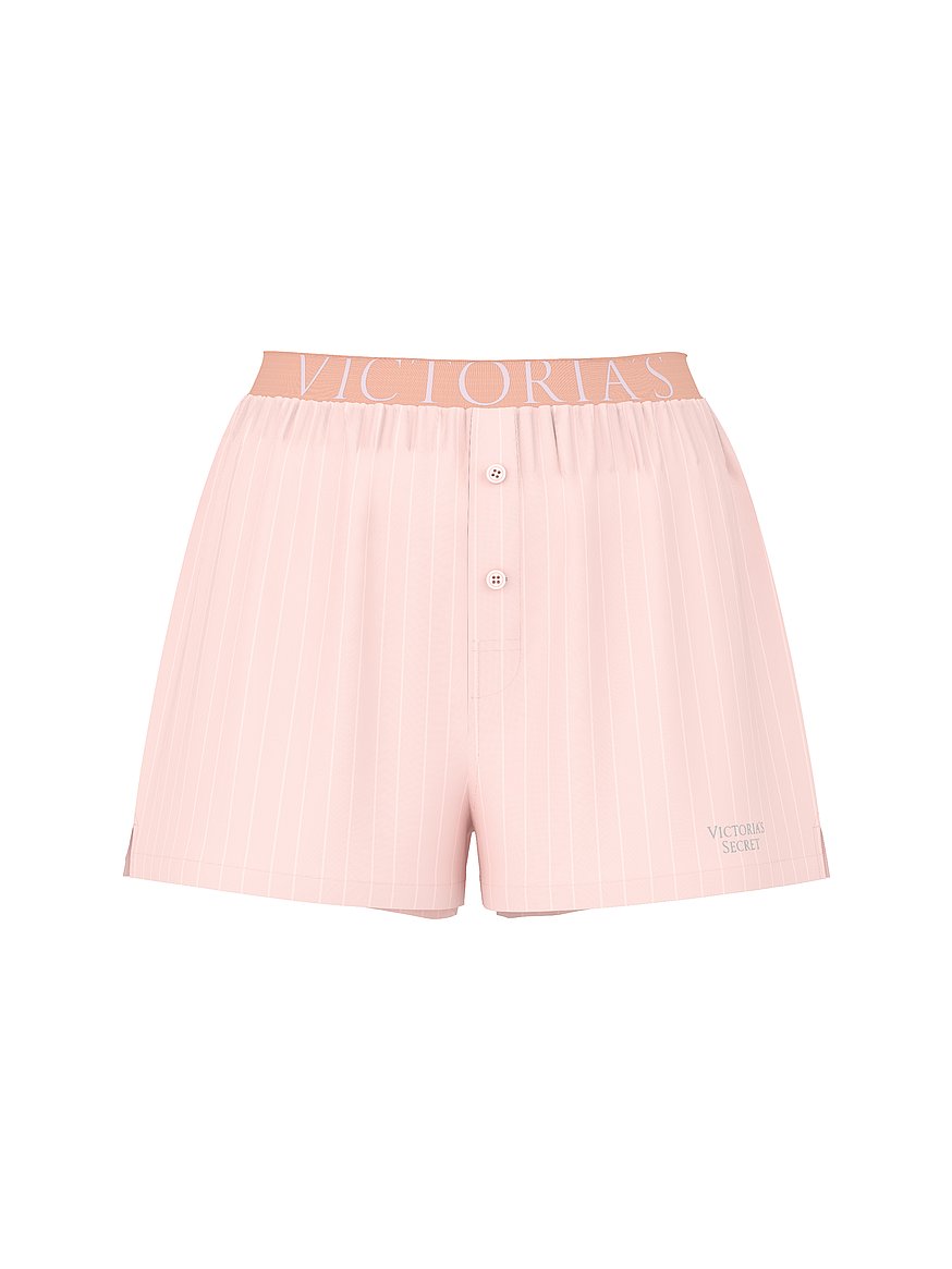 mix & match sleep heritage cotton pajama shorts mix & match sleep heritage cotton pajama shorts
