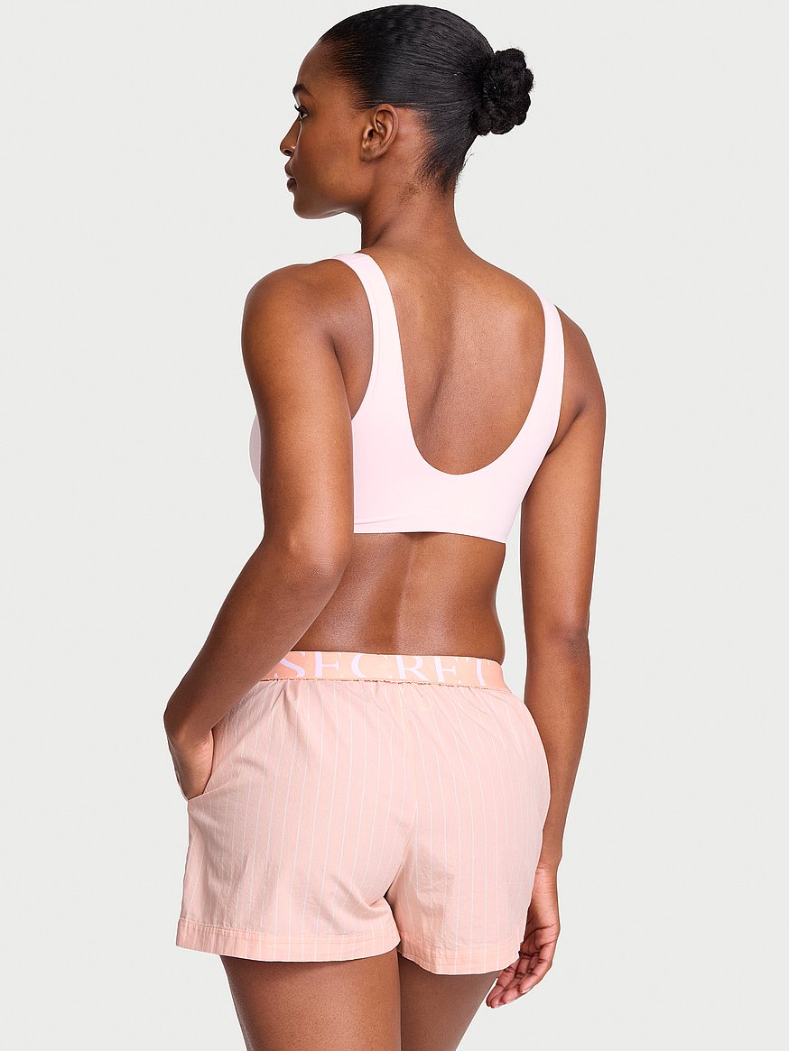 mix & match sleep heritage cotton pajama shorts mix & match sleep heritage cotton pajama shorts