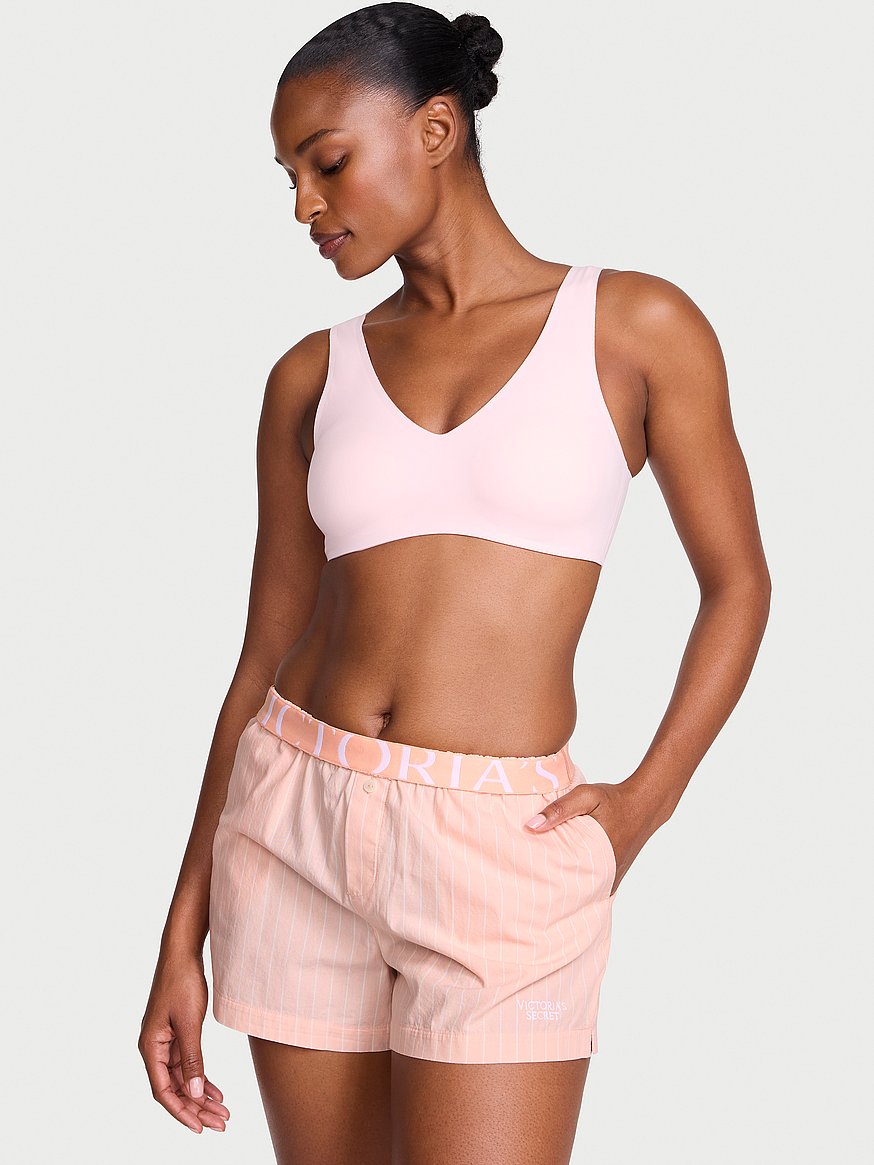 mix & match sleep heritage cotton pajama shorts mix & match sleep heritage cotton pajama shorts