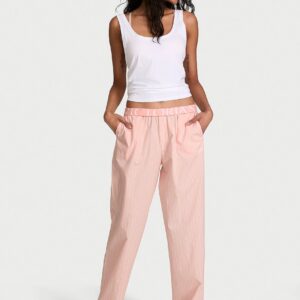 Витрина mix & match sleep heritage cotton pajama pants