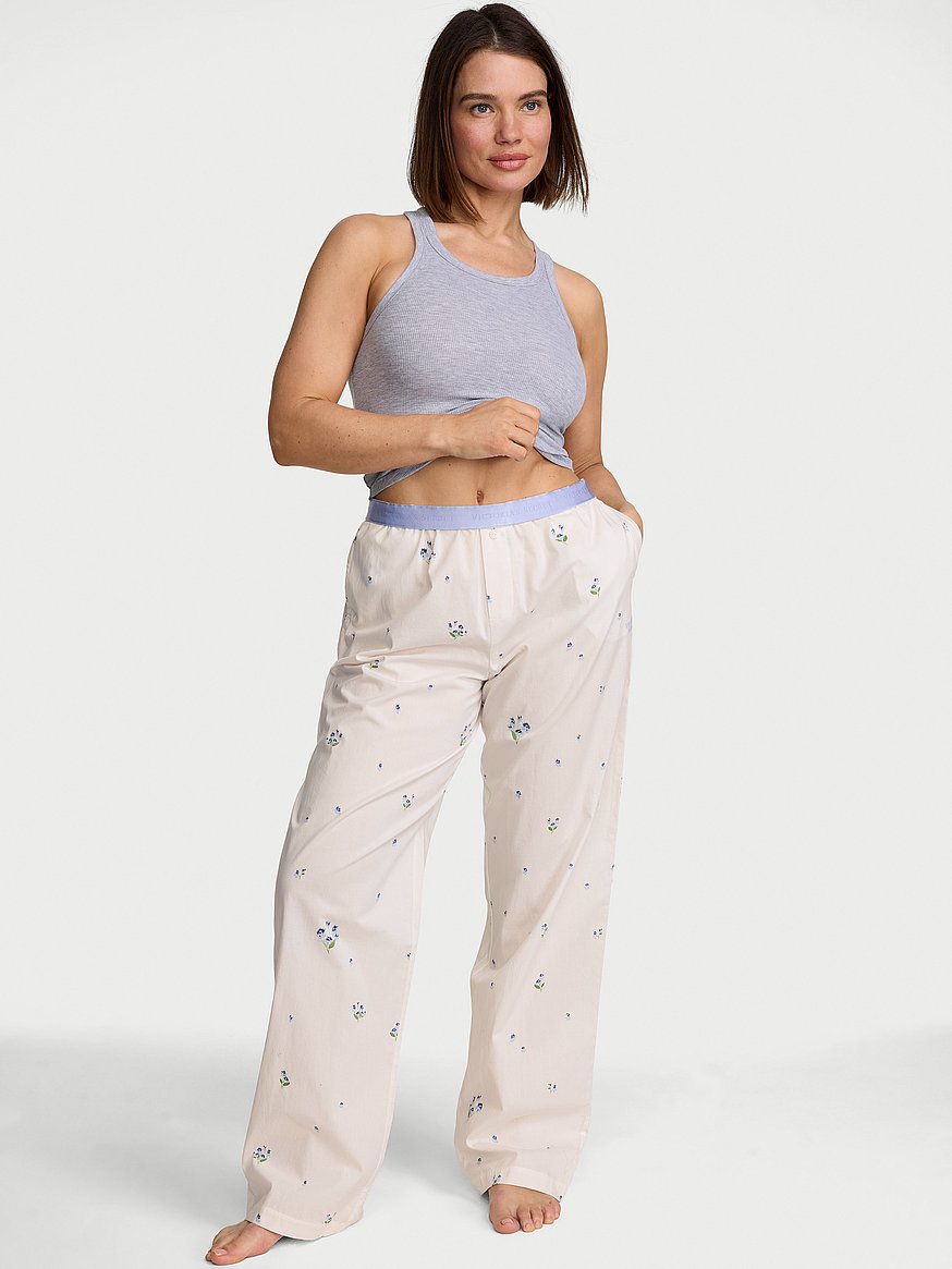 mix & match sleep heritage cotton pajama pants mix & match sleep heritage cotton pajama pants