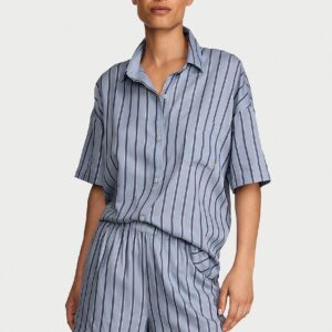 modal cotton short pajama set