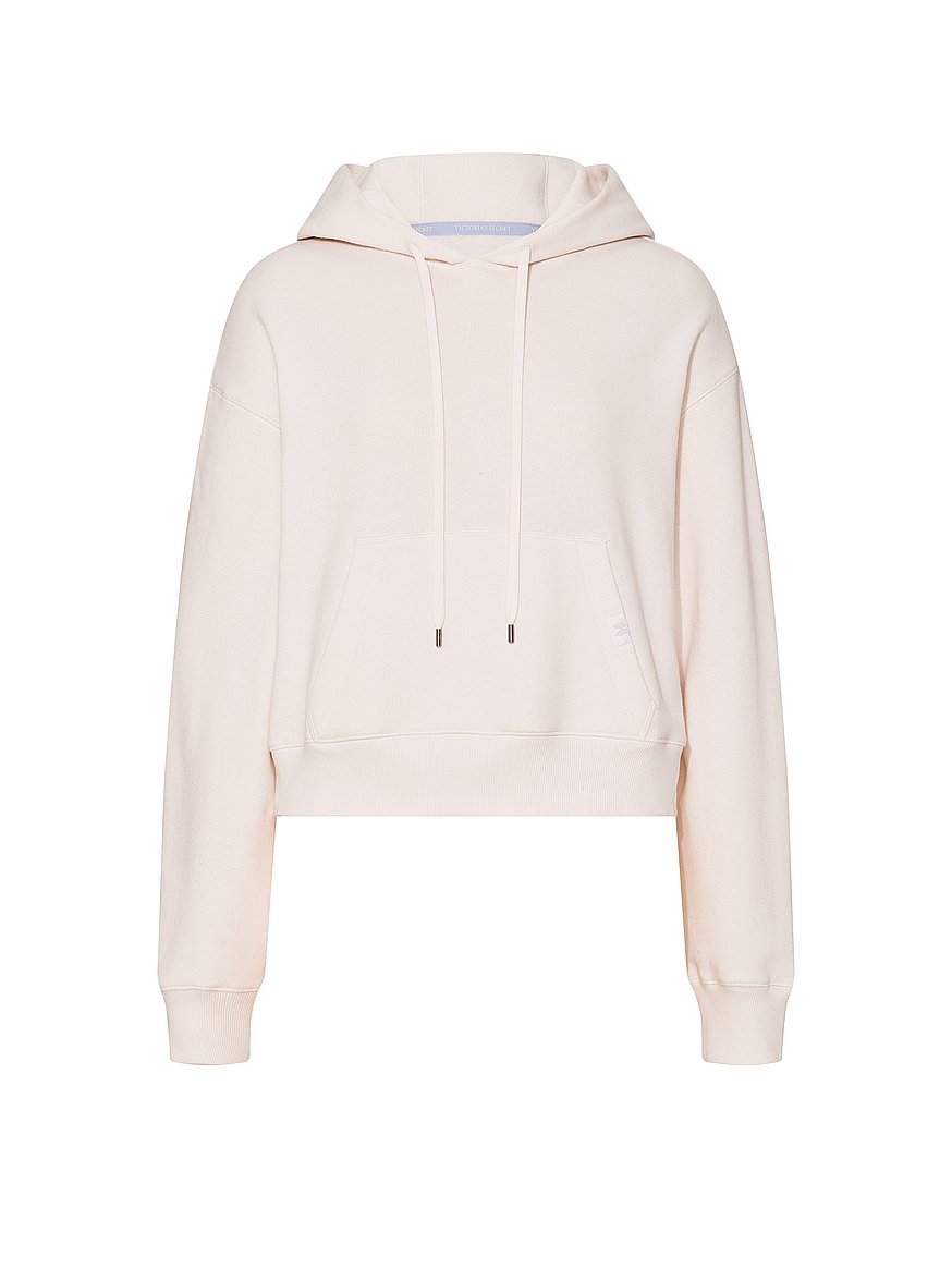 vintage fleece popover slit hoodie vintage fleece popover slit hoodie