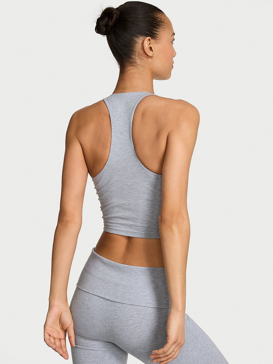 cotton racerback tank top cotton racerback tank top