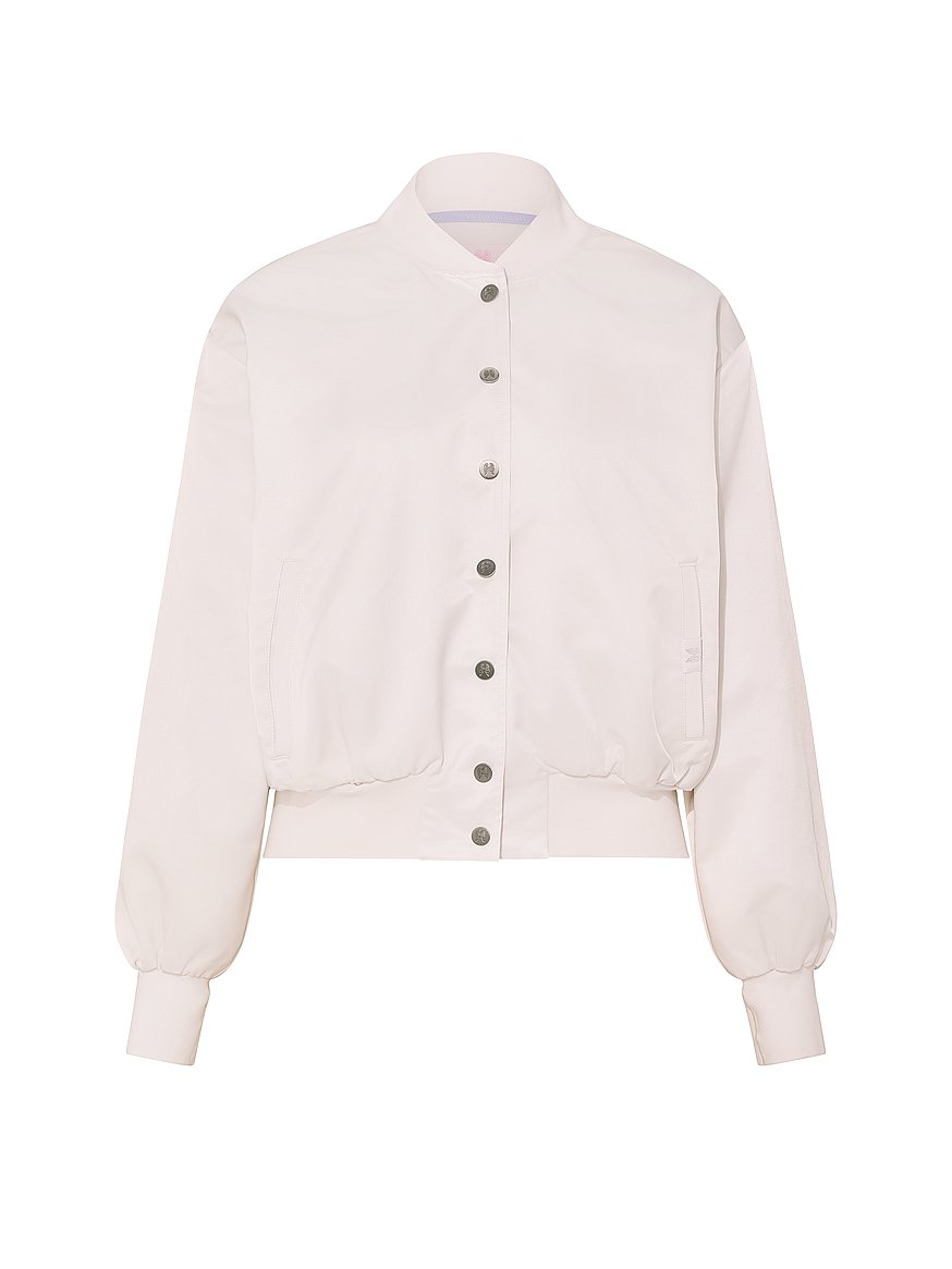 bridal satin shine baseball jacket bridal satin shine baseball jacket