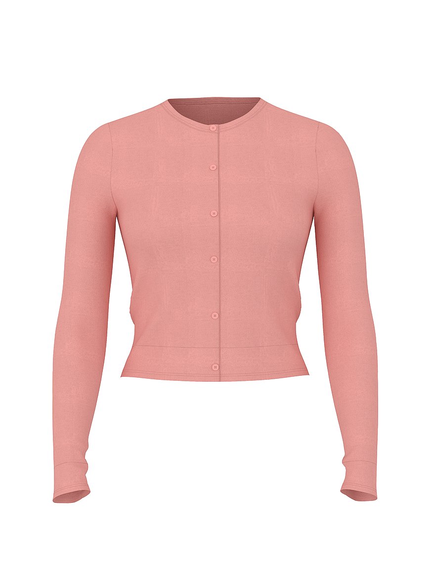 luxe knit cardigan luxe knit cardigan