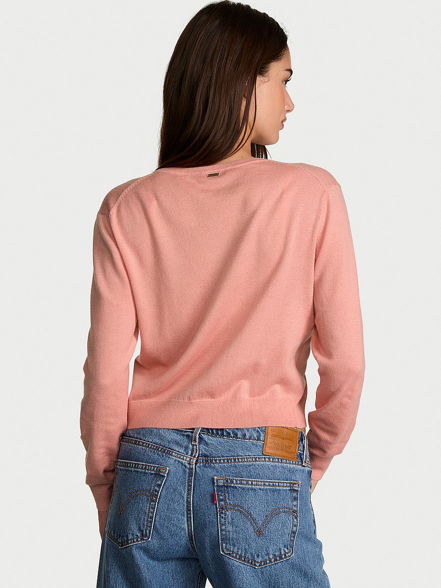 luxe knit cardigan luxe knit cardigan