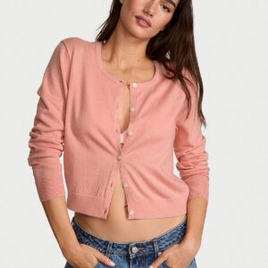 Витрина luxe knit cardigan