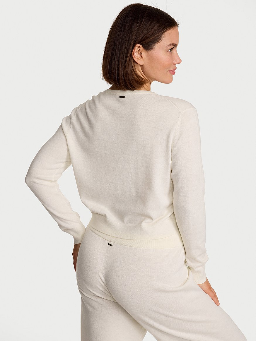 luxe knit cardigan luxe knit cardigan