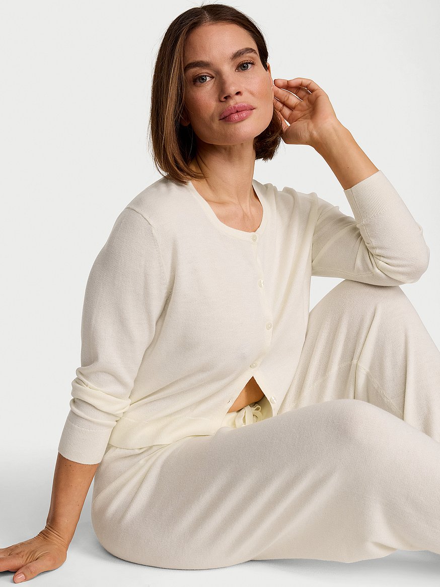 luxe knit cardigan luxe knit cardigan