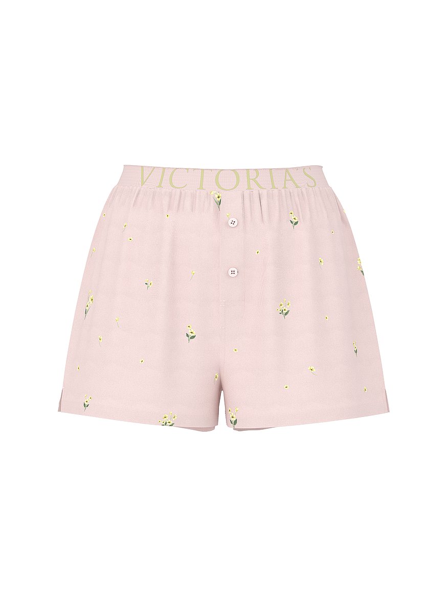 mix & match sleep heritage cotton pajama shorts mix & match sleep heritage cotton pajama shorts