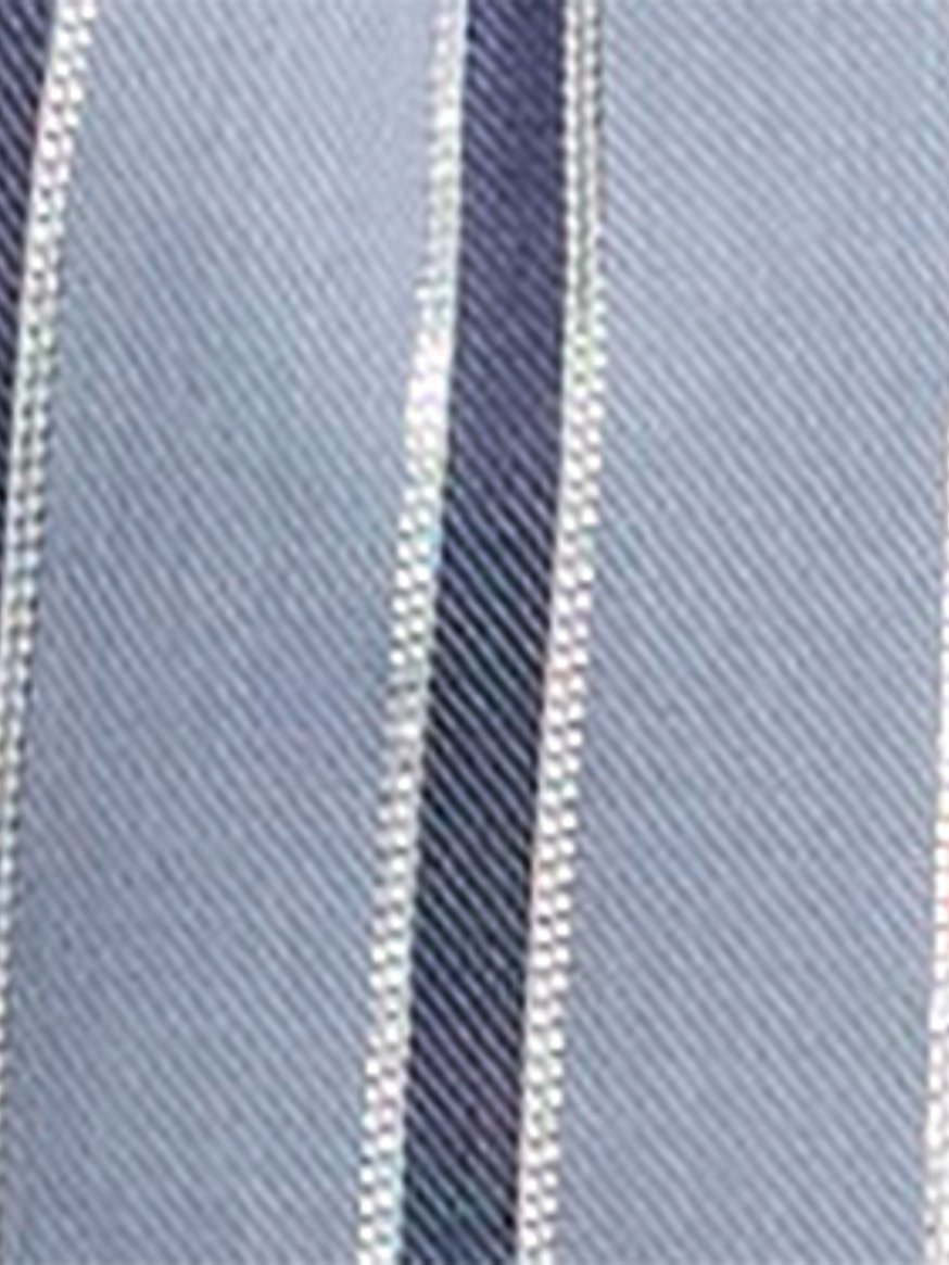 modal cotton shimmer stripe long pajama set modal cotton shimmer stripe long pajama set