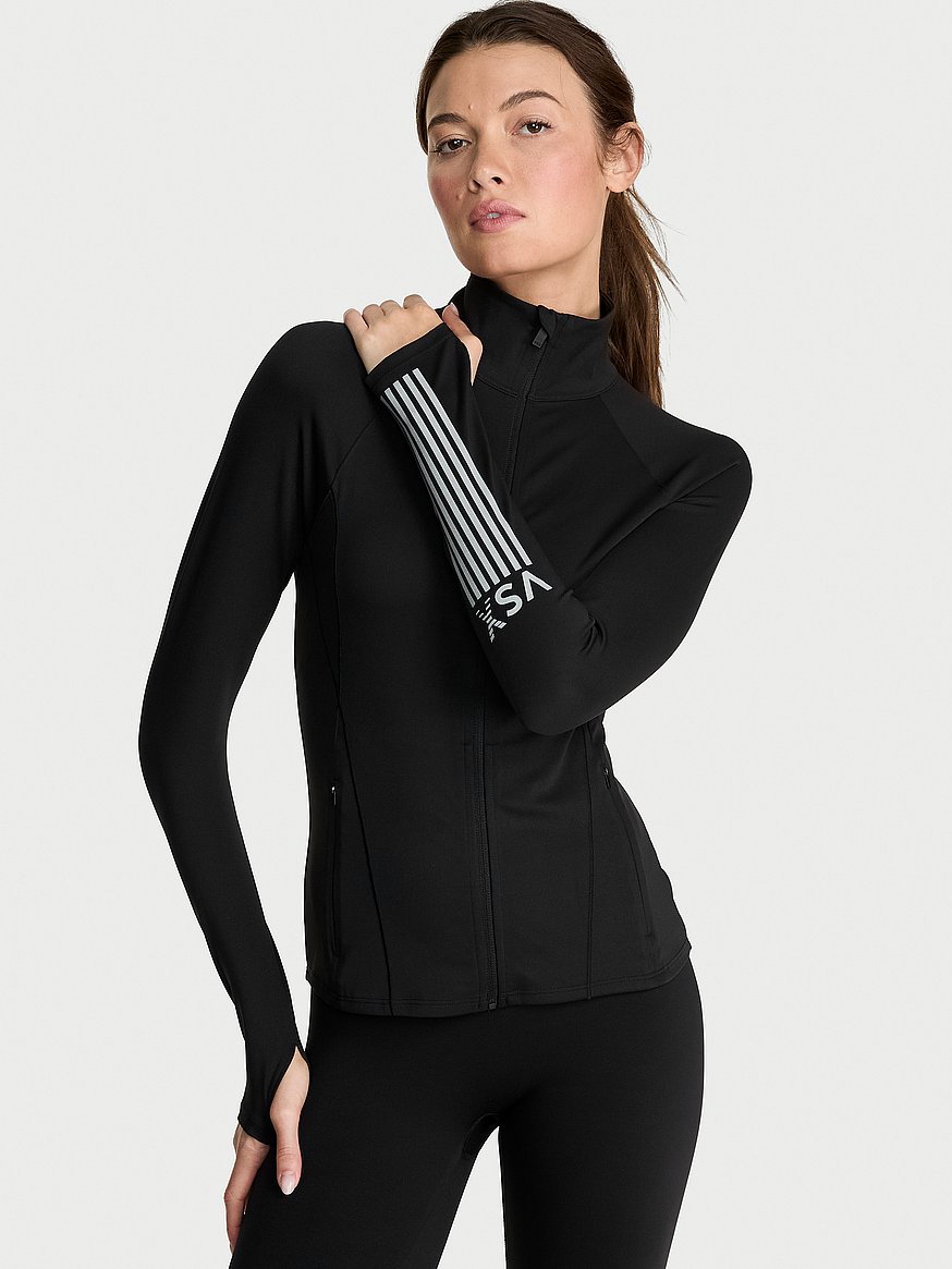 vsx elevate™ full zip jacket vsx elevate™ full zip jacket