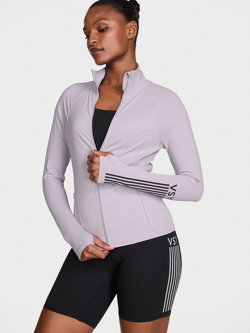 vsx elevate™ full zip jacket vsx elevate™ full zip jacket