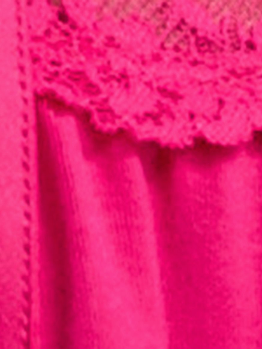 sosoft™ modal lace trim cami & shorts set sosoft™ modal lace trim cami & shorts set