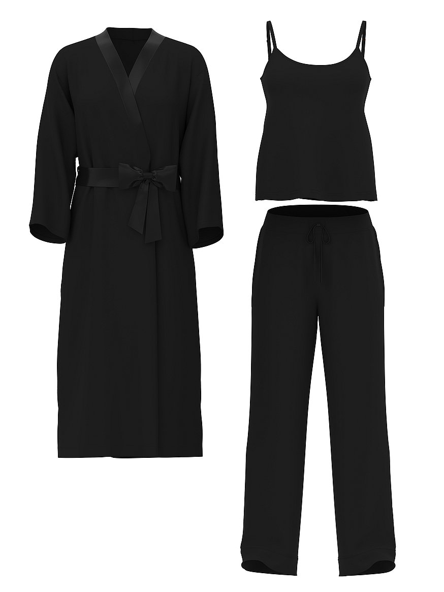 sosoft™ modal 3 piece set sosoft™ modal 3 piece set