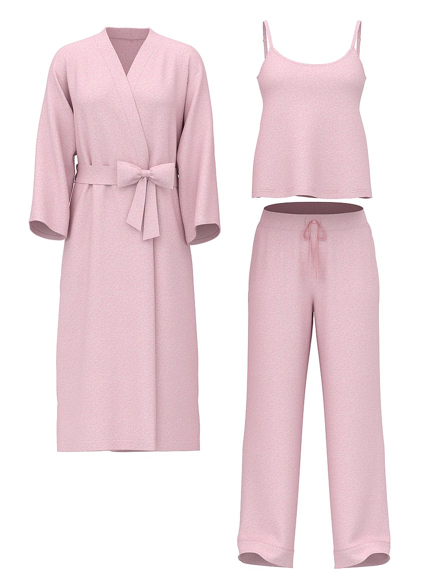 sosoft™ modal 3 piece set sosoft™ modal 3 piece set