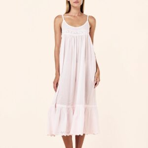 Home millie strappy nightie