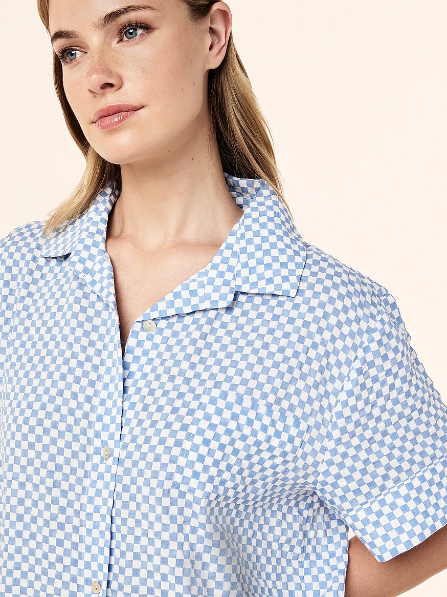 anais short sleeve pant set anais short sleeve pant set