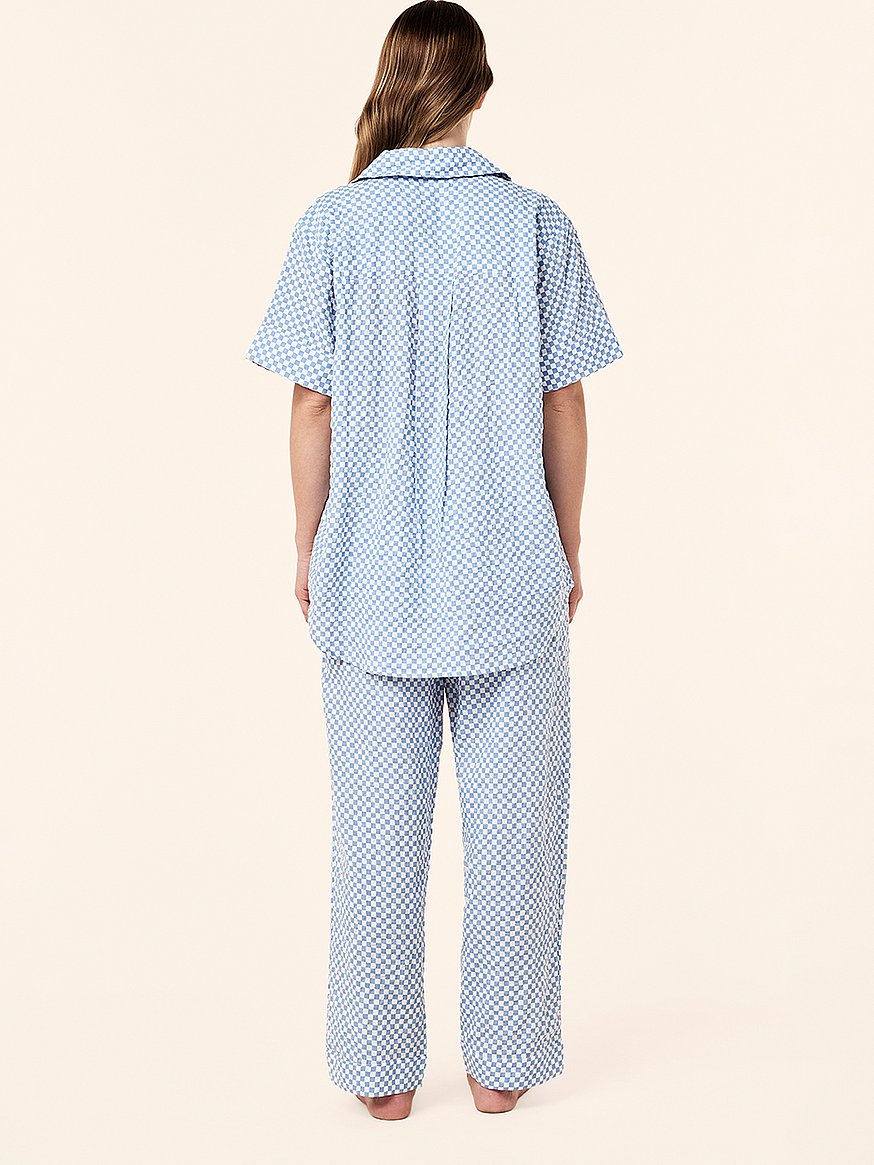 anais short sleeve pant set anais short sleeve pant set