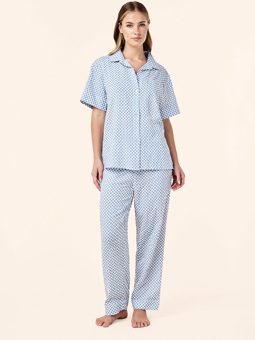 anais short sleeve pant set anais short sleeve pant set