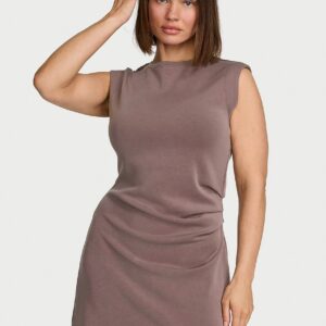 Витрина featherweight knit mini dress