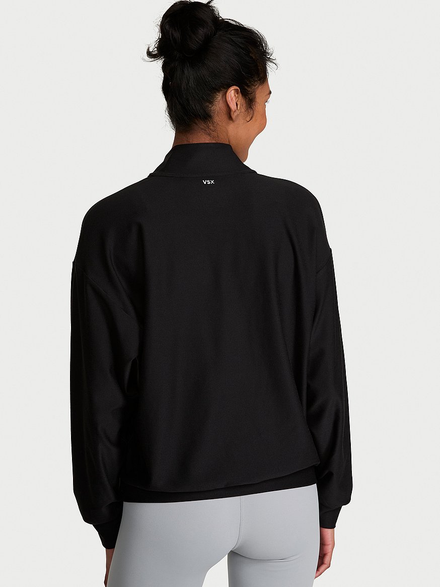 vsx luxmarl™ full zip jacket vsx luxmarl™ full zip jacket