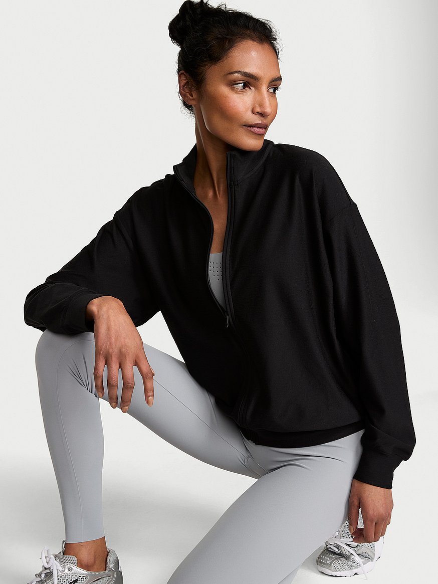 vsx luxmarl™ full zip jacket vsx luxmarl™ full zip jacket