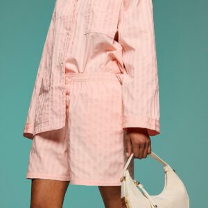 Home small crescent bag