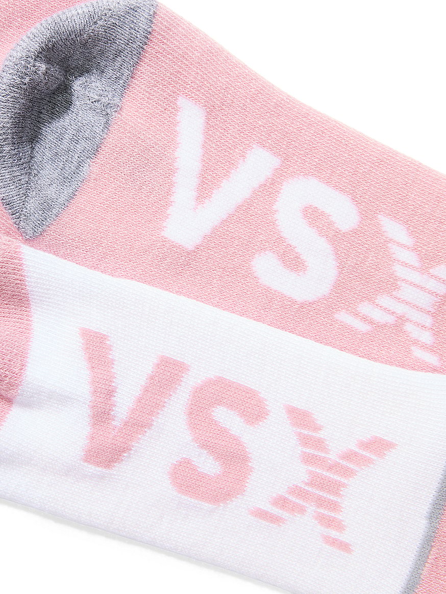 vsx 2 pack crew socks vsx 2 pack crew socks