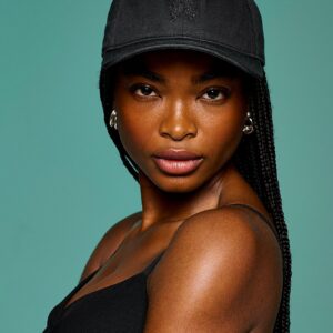 Витрина baseball cap