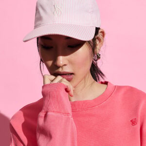 Витрина baseball cap