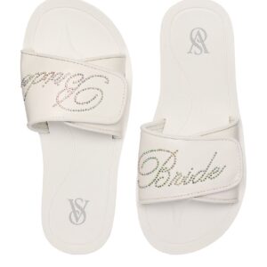 Home slide sandals