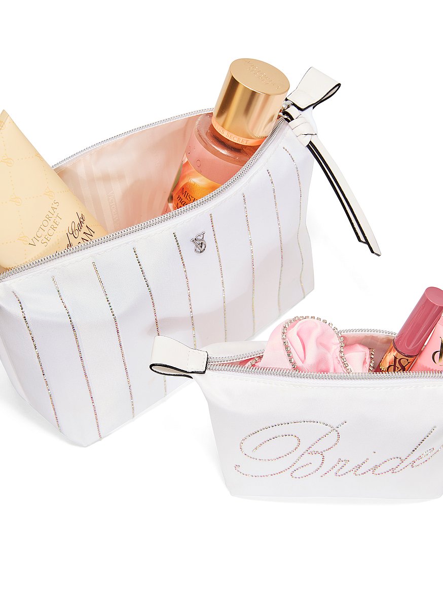 2 piece makeup bag set 2 piece makeup bag set