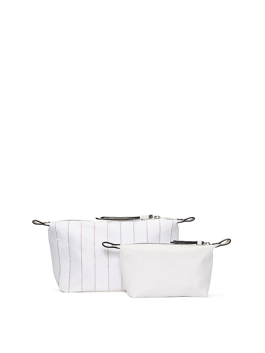 2 piece makeup bag set 2 piece makeup bag set