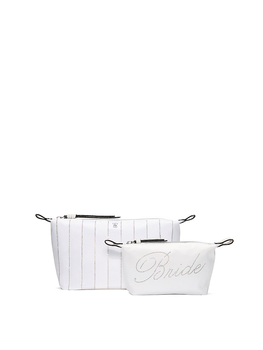 2 piece makeup bag set 2 piece makeup bag set