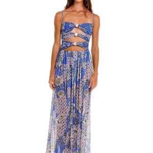 meeg maxi dress