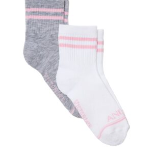 vsx 2 pack quarter socks