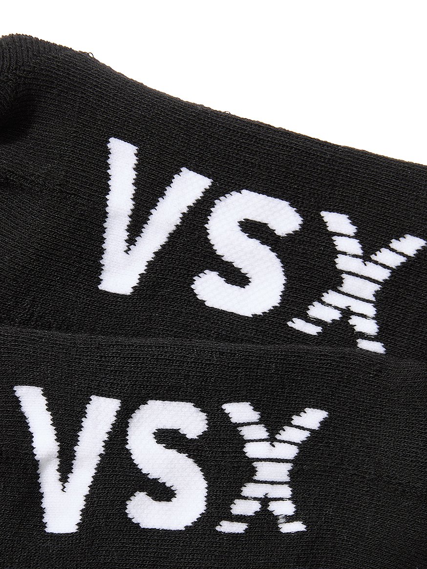 vsx 2 pack ankle socks vsx 2 pack ankle socks