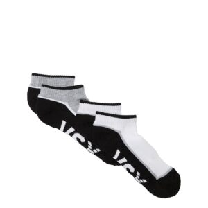 vsx 2 pack ankle socks