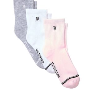 3 pack quarter socks