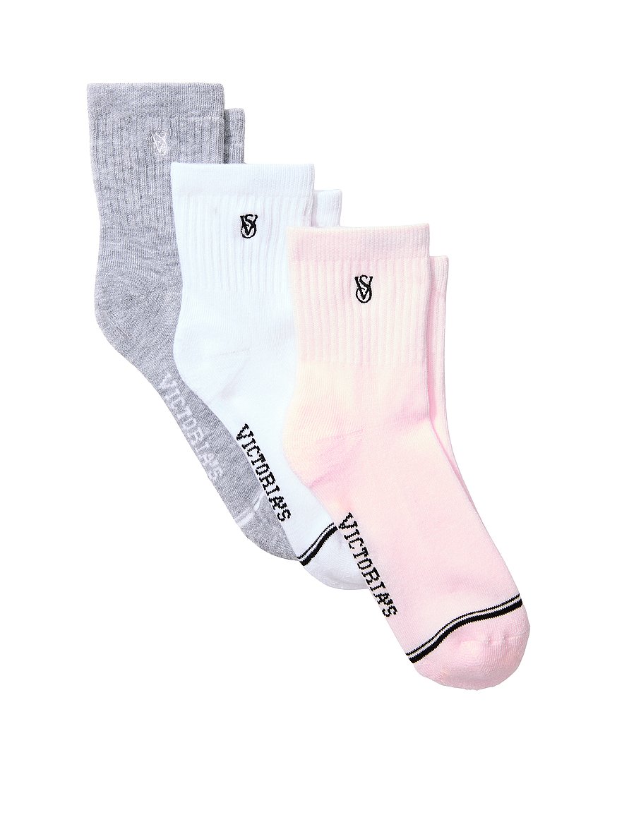 3 pack quarter socks 3 pack quarter socks