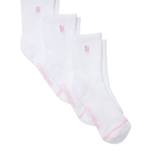 3 pack quarter socks