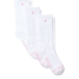 3 pack crew socks