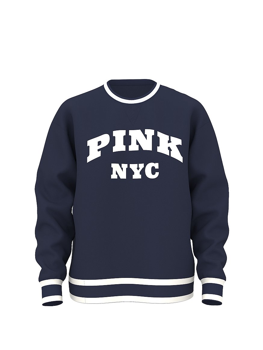 oversized crew sweater oversized crew sweater
