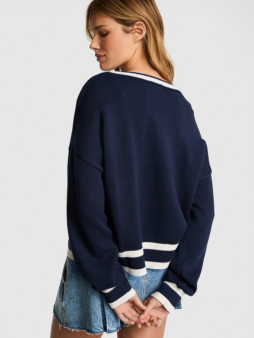 oversized crew sweater oversized crew sweater